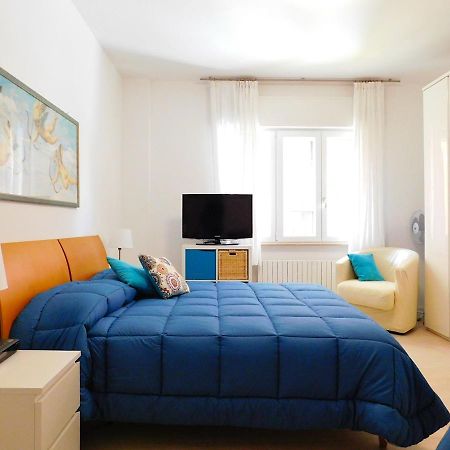 Fantastico Appartamento In Centro, Levanto Kültér fotó