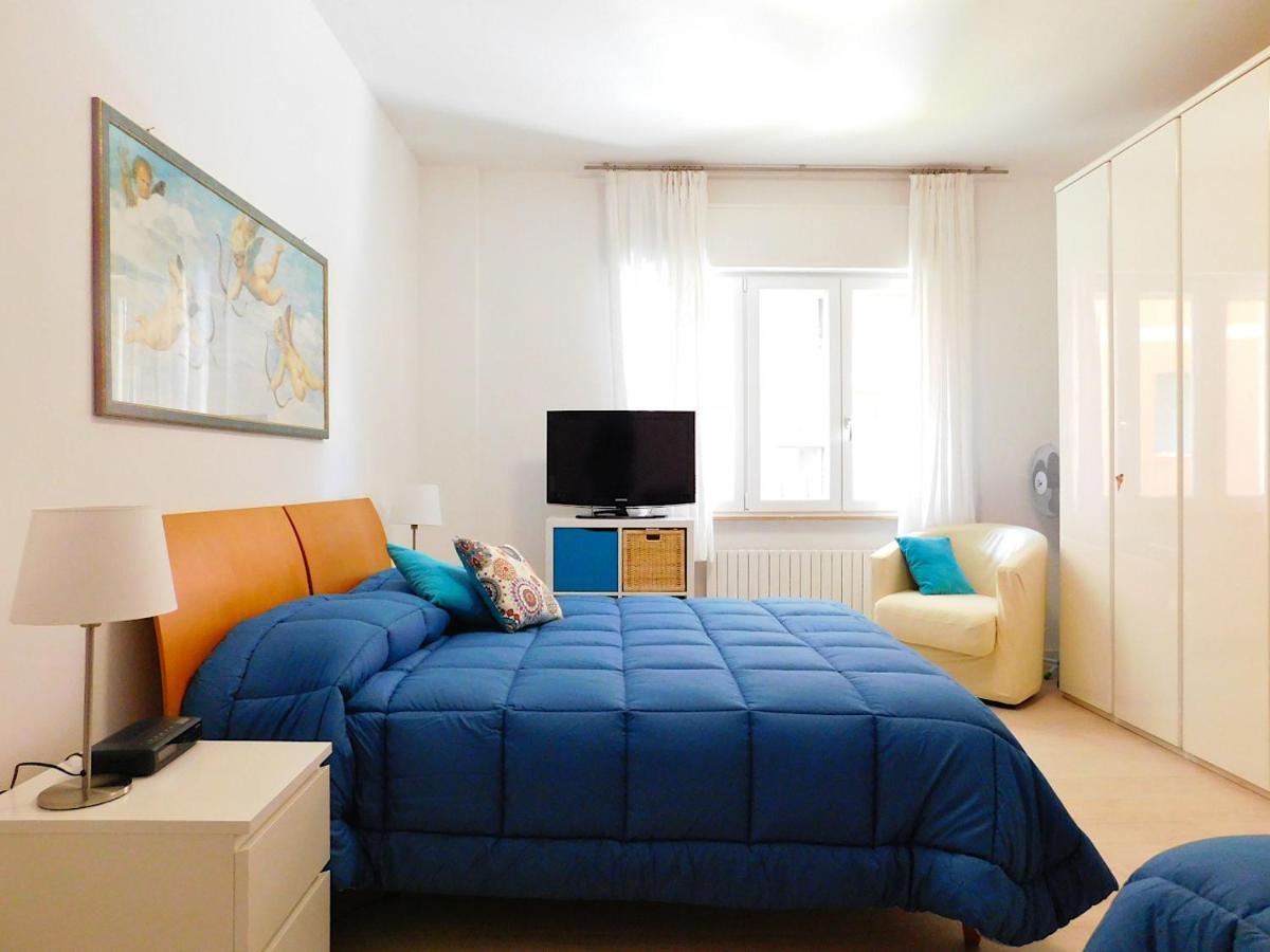 Fantastico Appartamento In Centro, Levanto Kültér fotó
