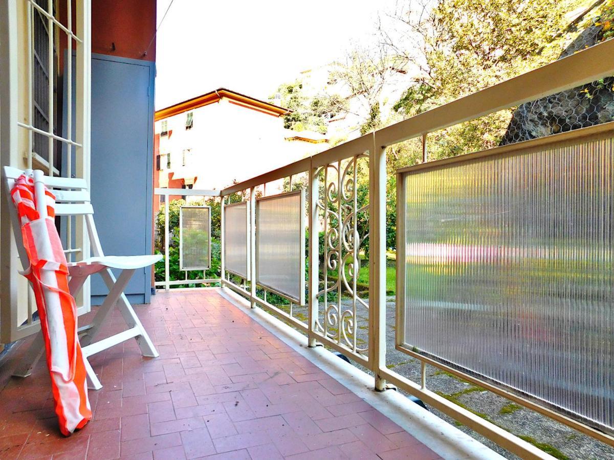 Fantastico Appartamento In Centro, Levanto Kültér fotó