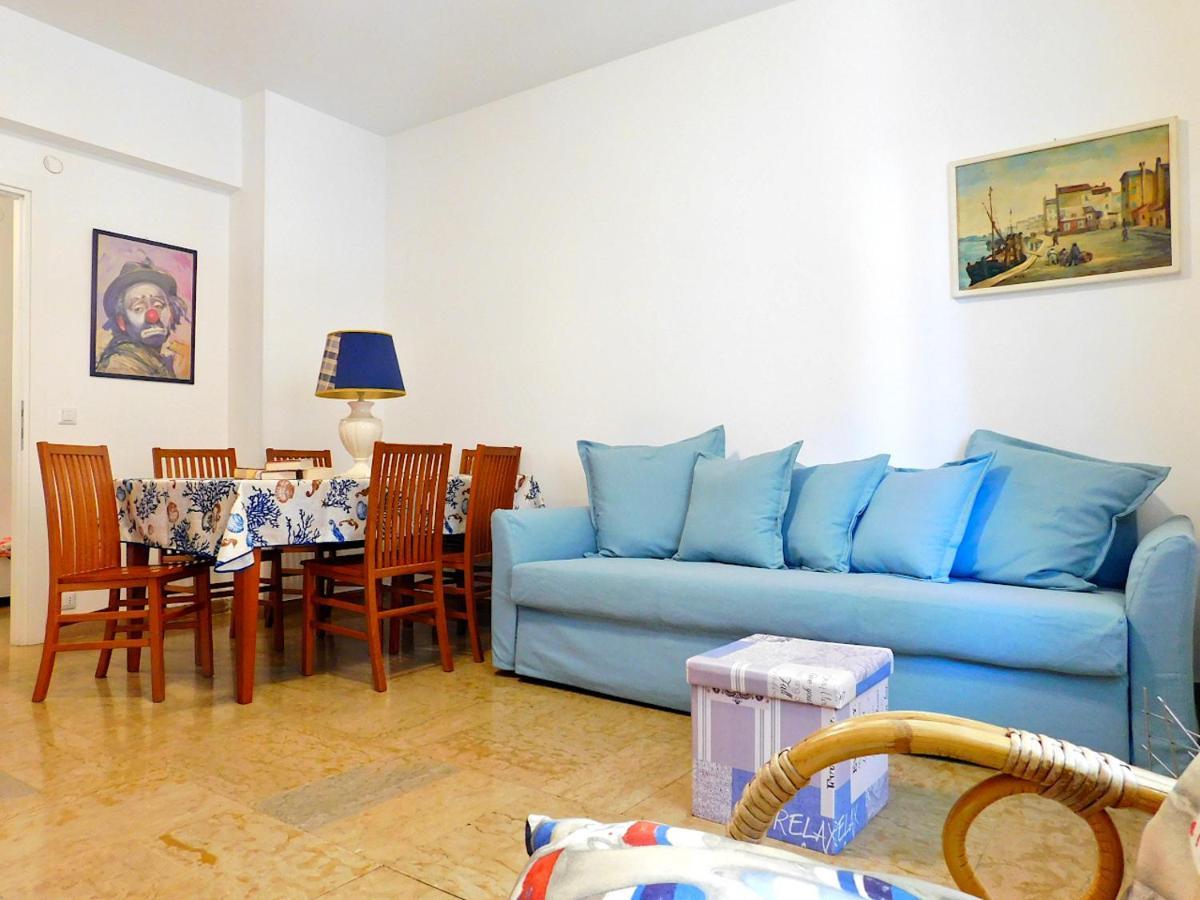 Fantastico Appartamento In Centro, Levanto Kültér fotó