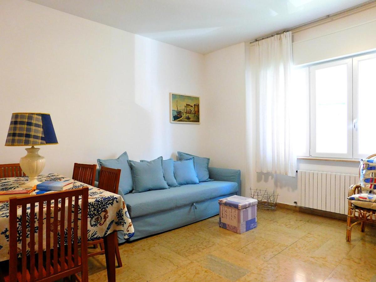 Fantastico Appartamento In Centro, Levanto Kültér fotó