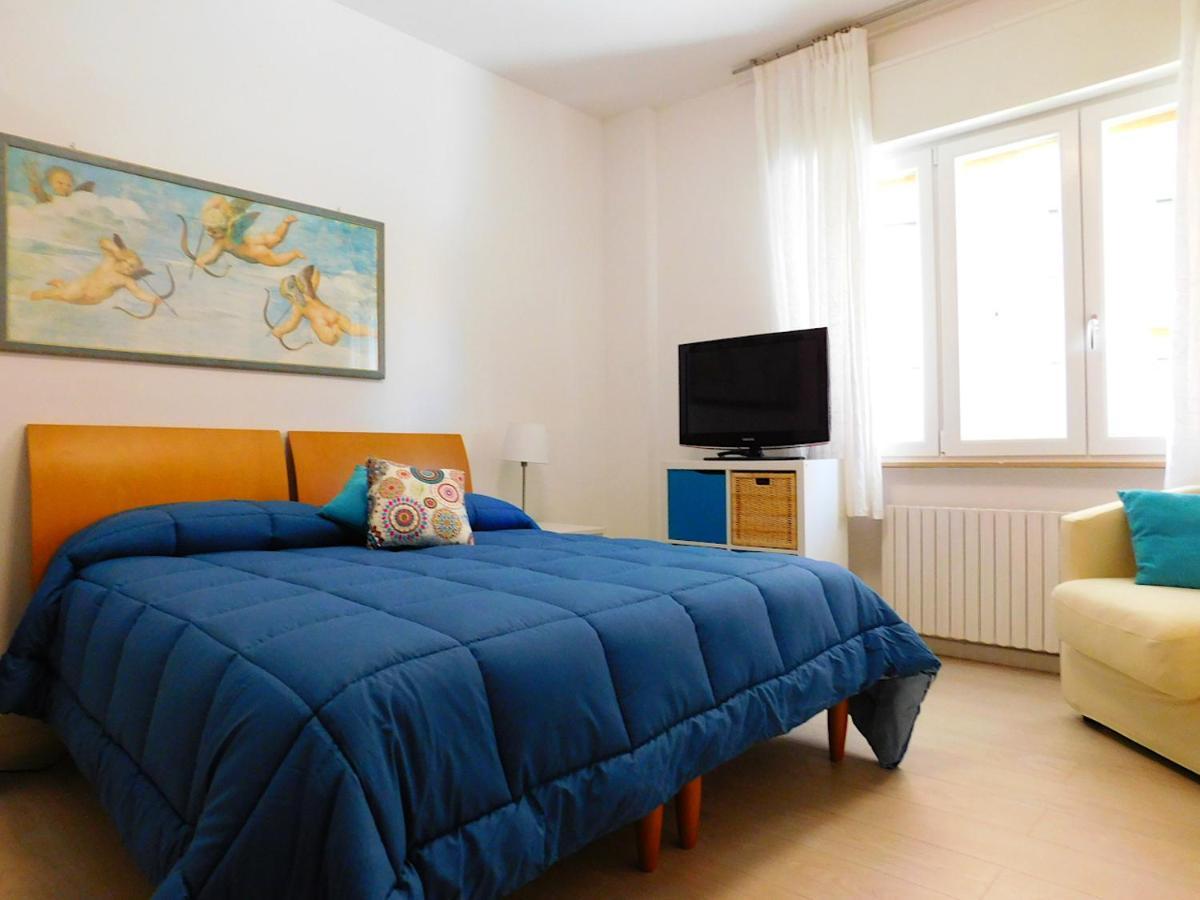 Fantastico Appartamento In Centro, Levanto Kültér fotó