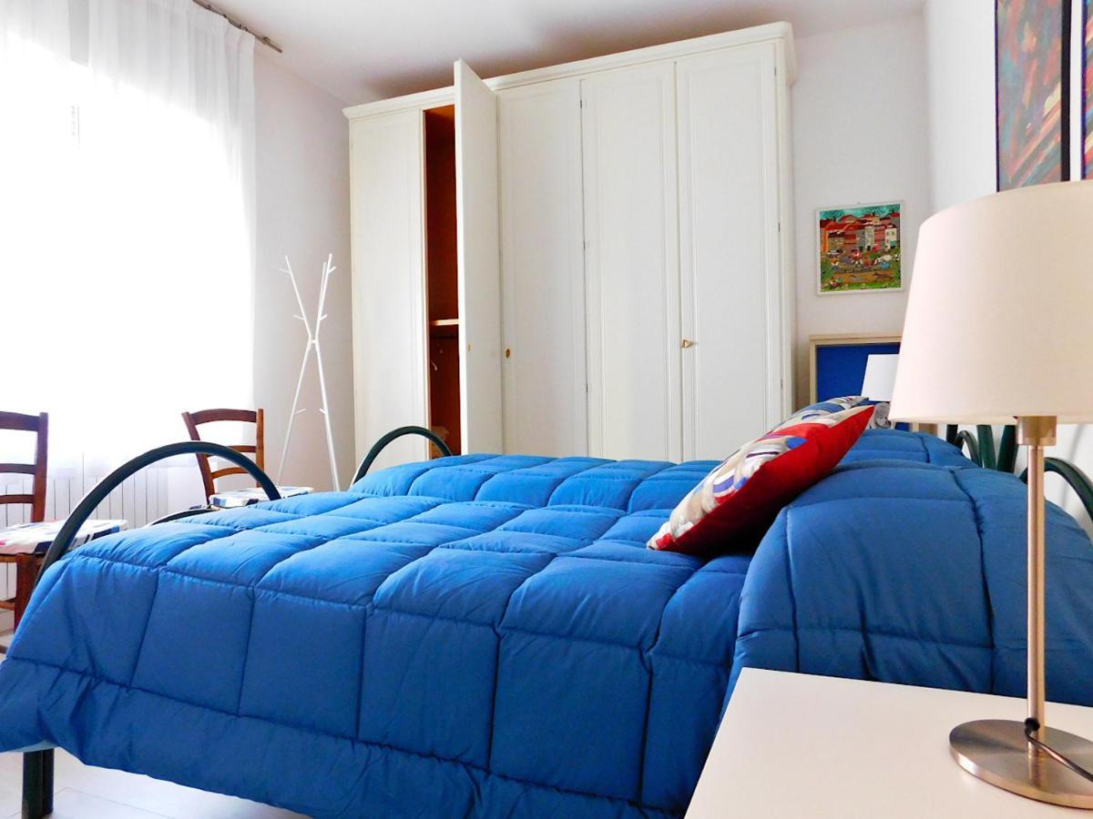 Fantastico Appartamento In Centro, Levanto Kültér fotó