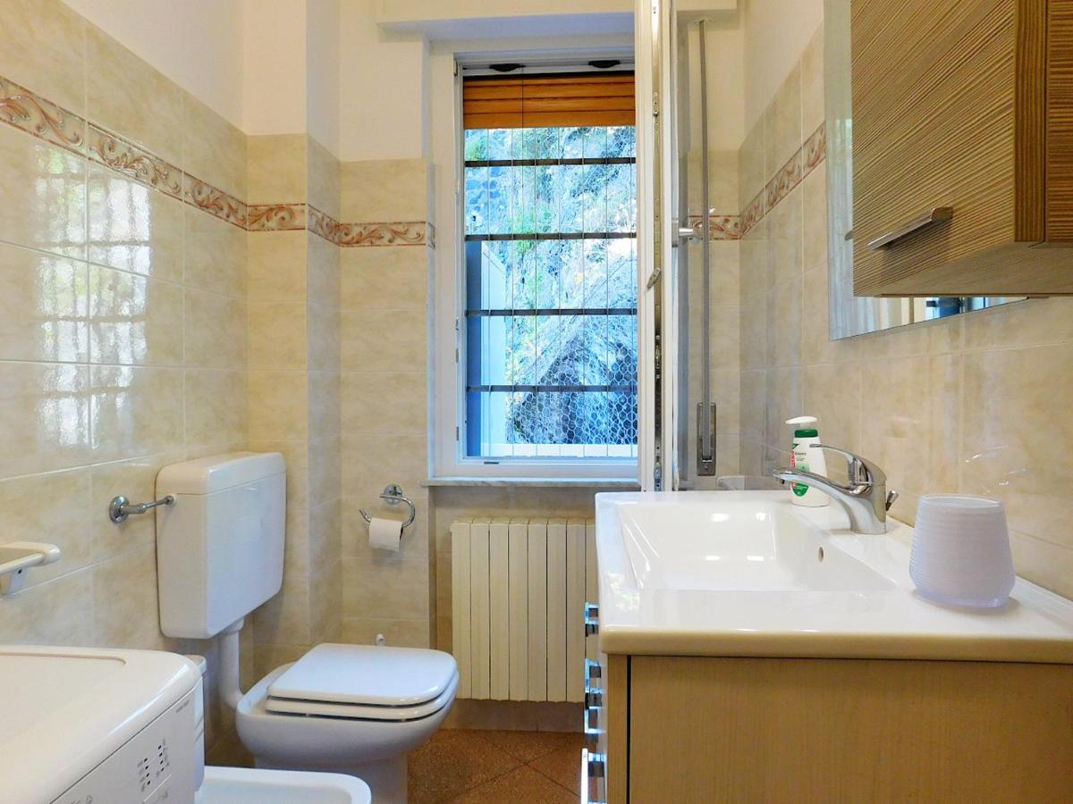 Fantastico Appartamento In Centro, Levanto Kültér fotó