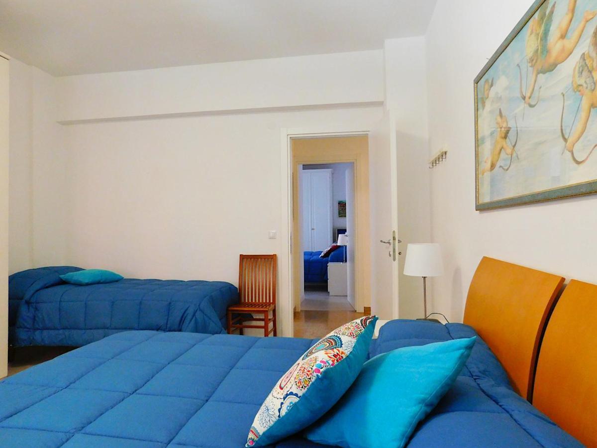 Fantastico Appartamento In Centro, Levanto Kültér fotó