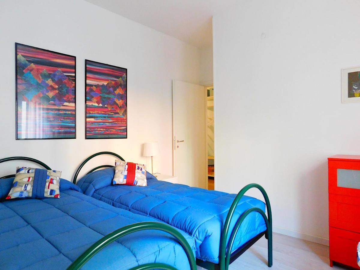 Fantastico Appartamento In Centro, Levanto Kültér fotó