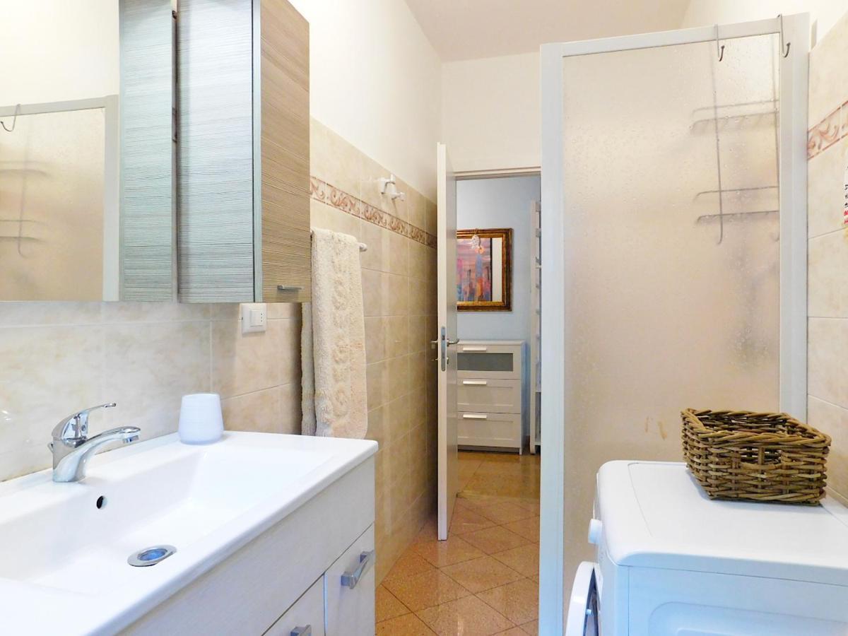 Fantastico Appartamento In Centro, Levanto Kültér fotó
