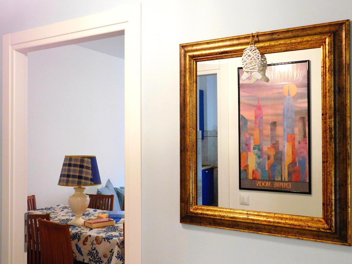 Fantastico Appartamento In Centro, Levanto Kültér fotó