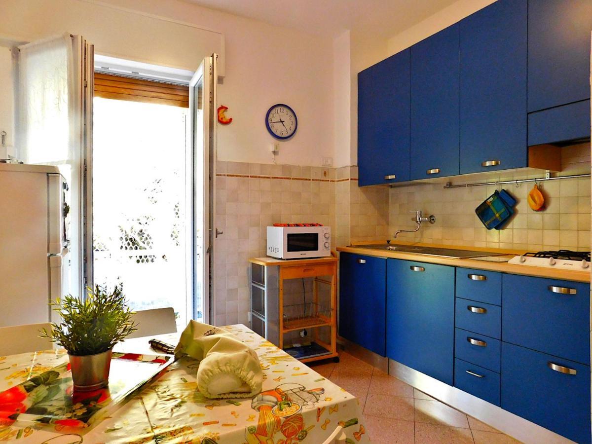 Fantastico Appartamento In Centro, Levanto Kültér fotó