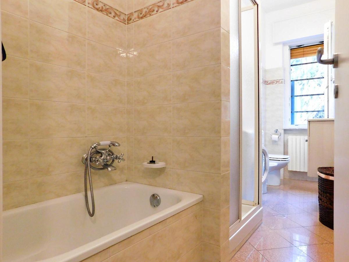 Fantastico Appartamento In Centro, Levanto Kültér fotó