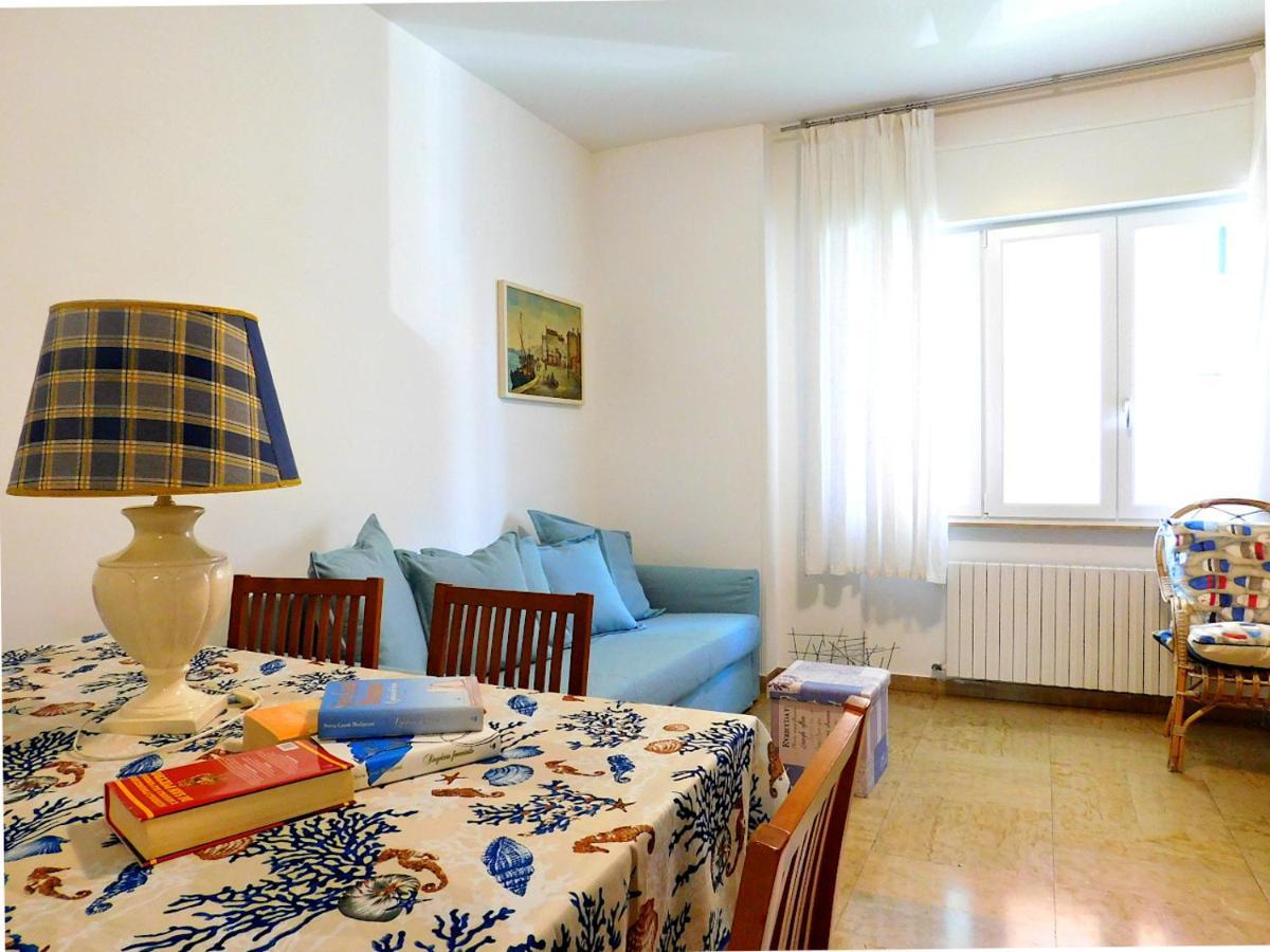 Fantastico Appartamento In Centro, Levanto Kültér fotó