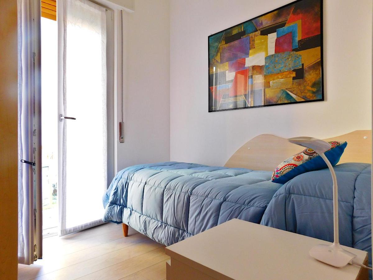 Fantastico Appartamento In Centro, Levanto Kültér fotó