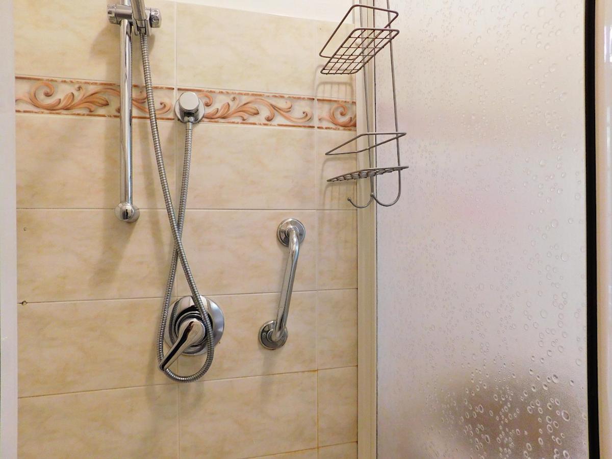 Fantastico Appartamento In Centro, Levanto Kültér fotó