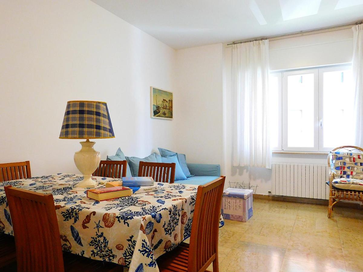 Fantastico Appartamento In Centro, Levanto Kültér fotó