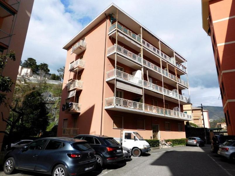Fantastico Appartamento In Centro, Levanto Kültér fotó